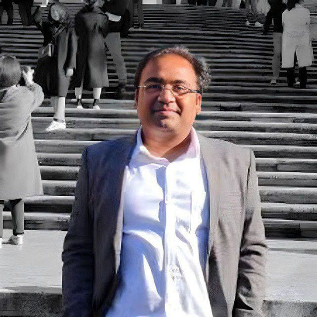 Gujarati Trader Profile